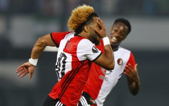 Samenvatting Feyenoord FC Oss