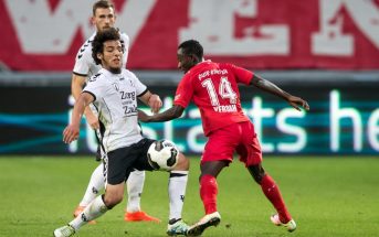 Samenvatting FC Twente FC Utrecht