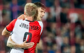 samenvatting feyenoord roda jc