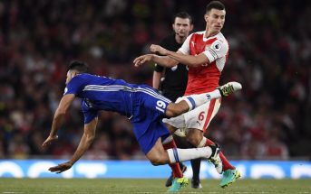 samenvatting arsenal chelsea