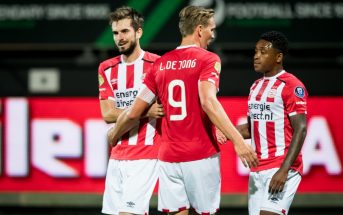 samenvatting excelsior psv