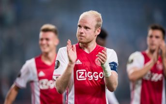 Samenvatting Ajax - Standard Luik