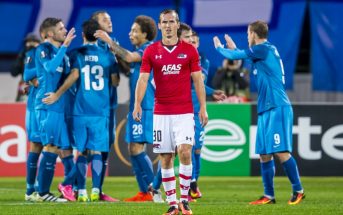 Samenvatting Zenit - AZ