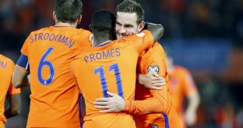 samenvatting Nederland Wit Rusland