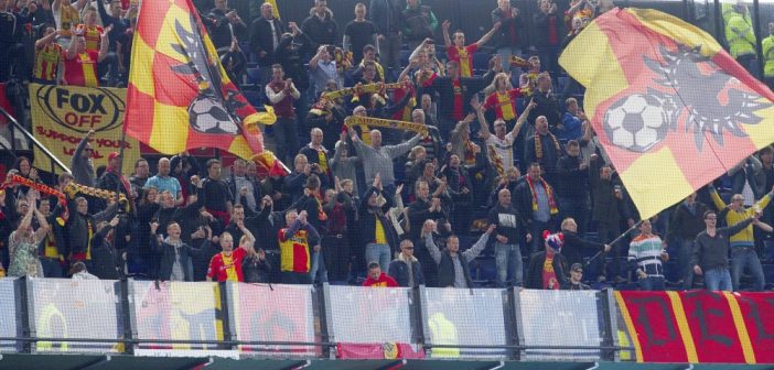 Go Ahead Eagles - Feyenoord online stream live